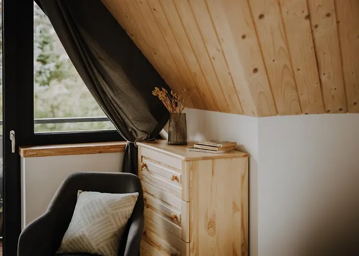 Sarnia Skala House Hébergement de vacances *