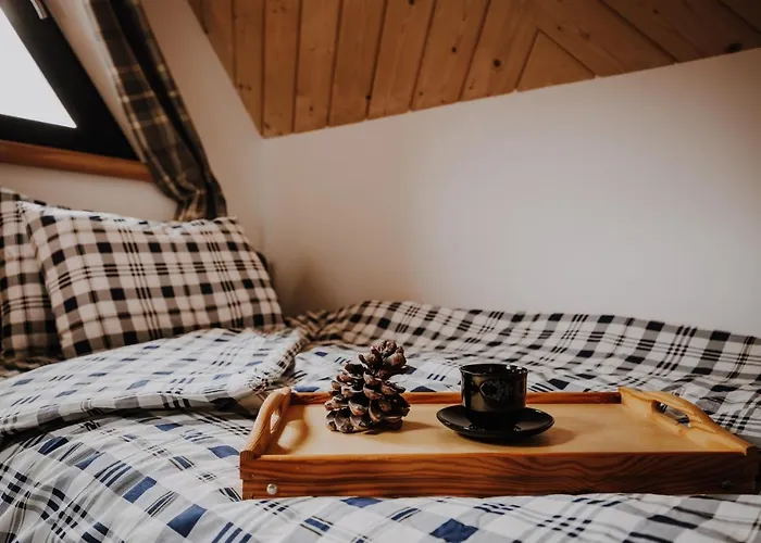 Sarnia Skala House * Zakopane