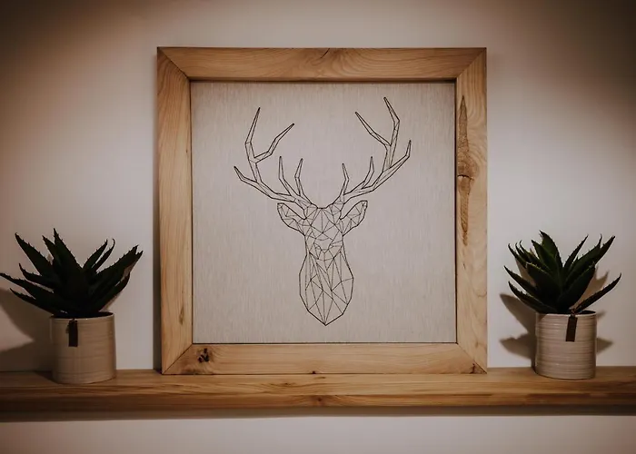 Sarnia Skala House 펜션 자코파네