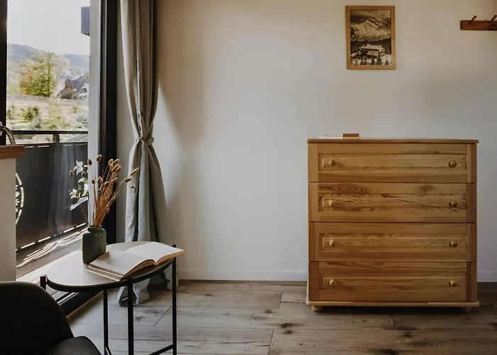 펜션 Sarnia Skala House 자코파네