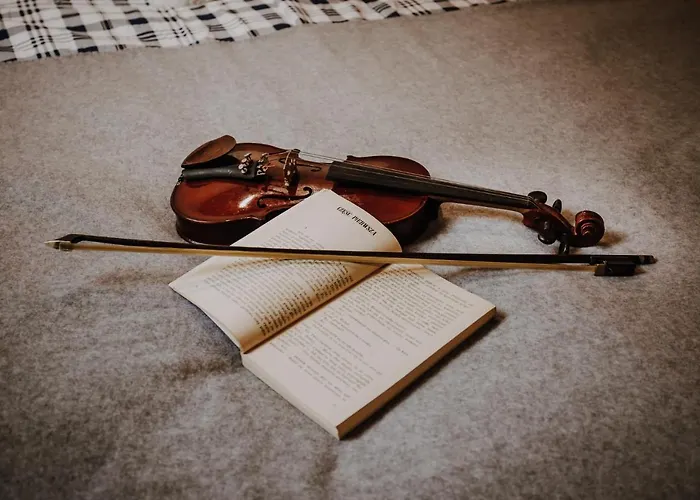 Hébergement de vacances Sarnia Skala House Zakopane