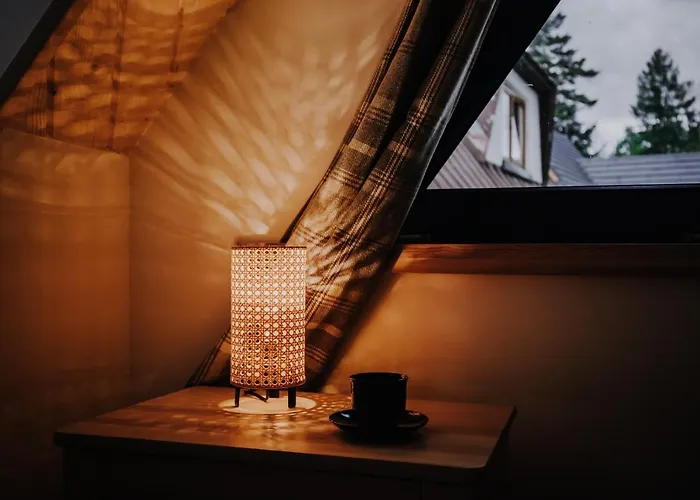 Sarnia Skala House Hébergement de vacances *