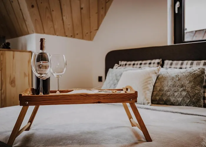 Sarnia Skala House Hébergement de vacances