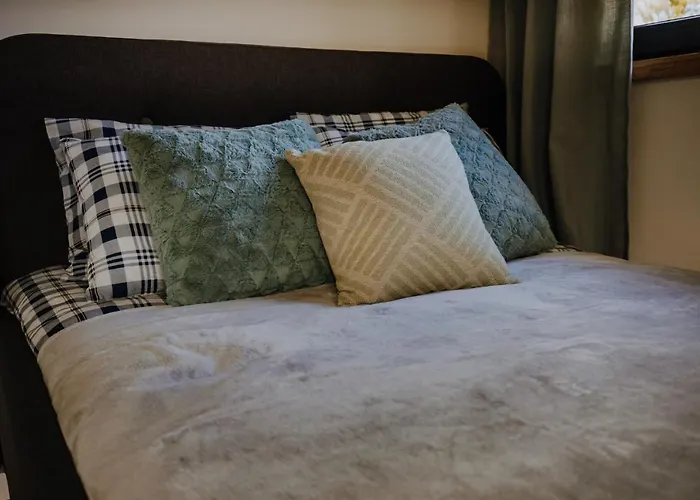 Hébergement de vacances Sarnia Skala House Zakopane