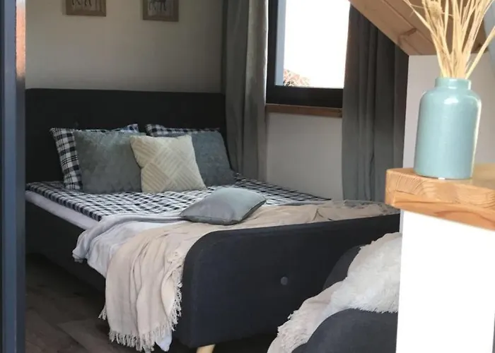 Sarnia Skala House Hébergement de vacances Zakopane