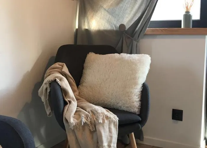 Hébergement de vacances Sarnia Skala House