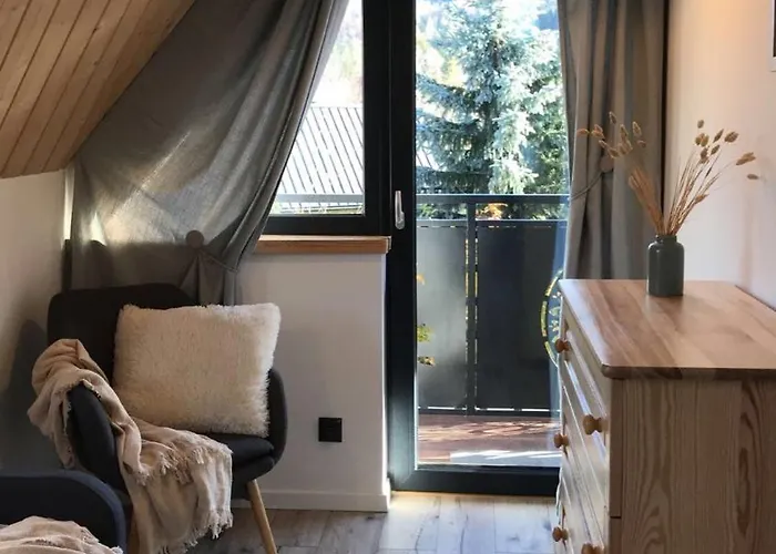 Hébergement de vacances Sarnia Skala House