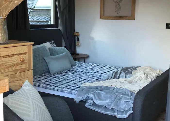 Sarnia Skala House Hébergement de vacances *