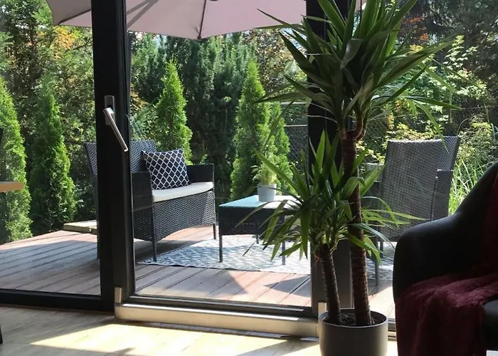 Sarnia Skala House *