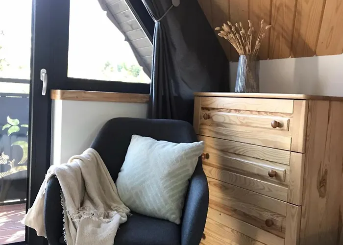 Sarnia Skala House * Zakopane