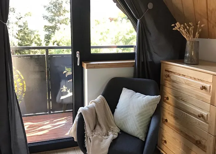 Hébergement de vacances Sarnia Skala House